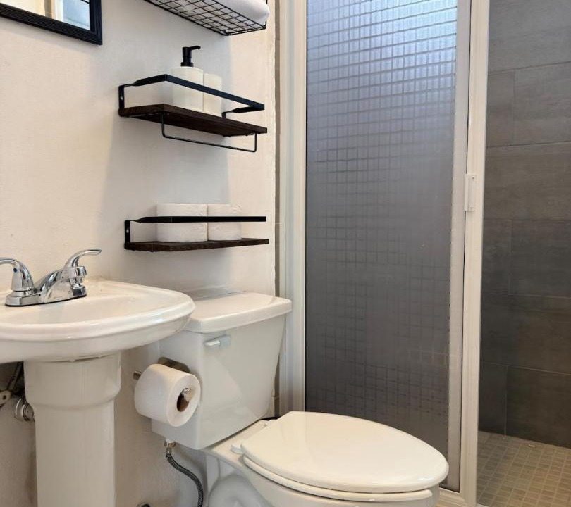 Photo of Bathroom in Cuautitlan Izcalli