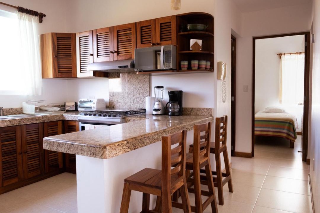 Photo of Kitchen in Bacocho
