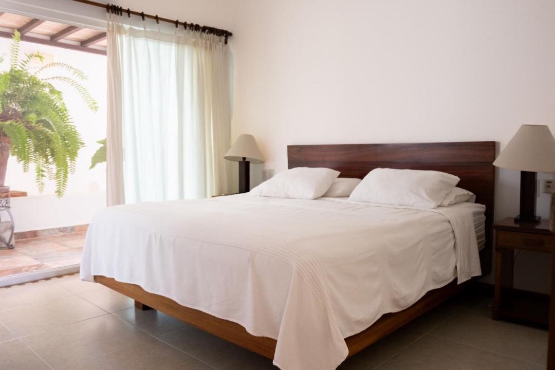 Photo of Bedroom in Bacocho