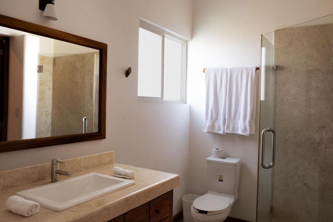 Photo of Bathroom in Bacocho