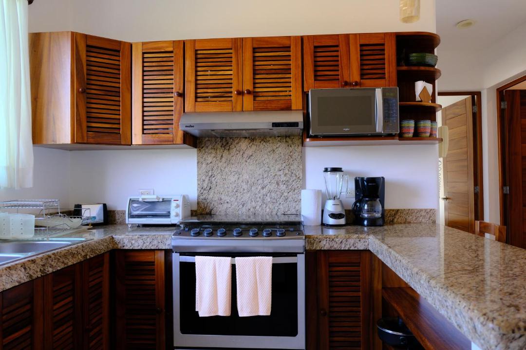 Photo of Kitchen in Bacocho