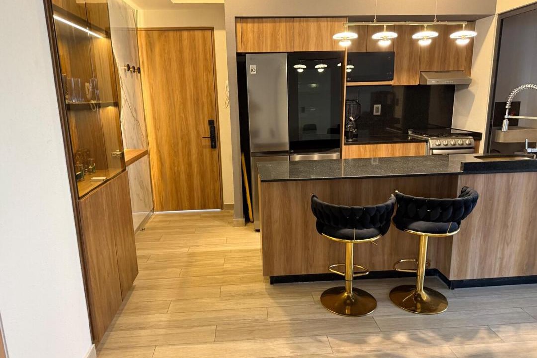 Photo of Kitchen in Coacalco de Berriozabal