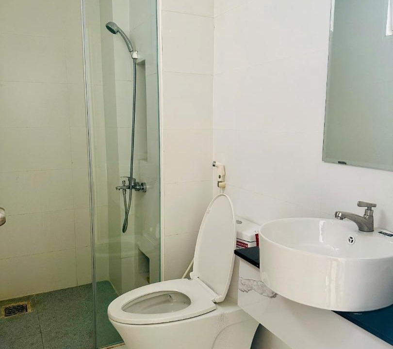 Photo of Bathroom in Phuong 8