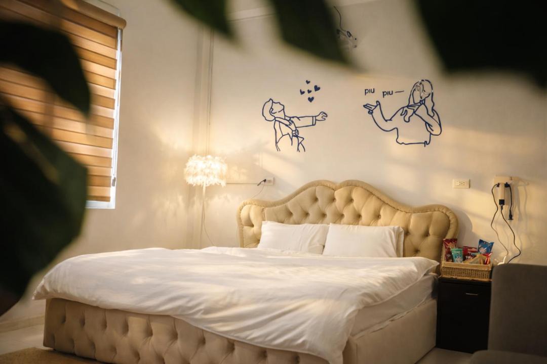 Photo of Bedroom in Viet Tri