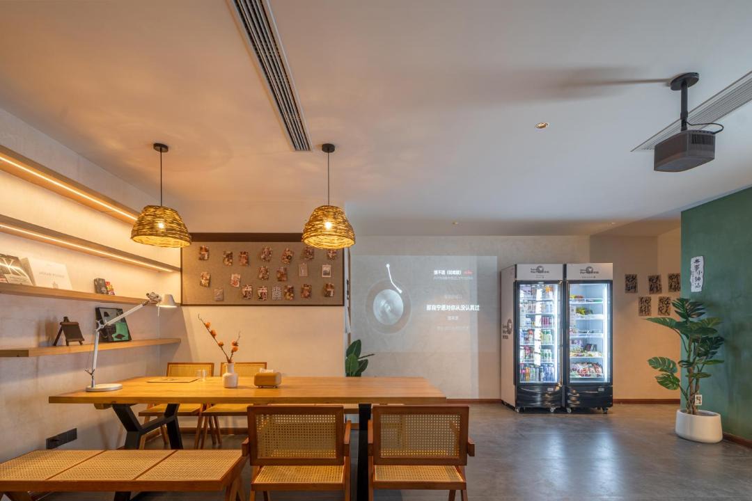 Photo of Others in Pudong