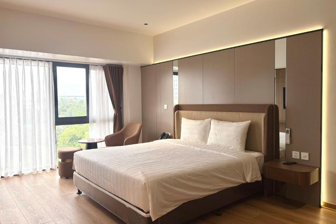 Photo of Bedroom in Vinh Yen