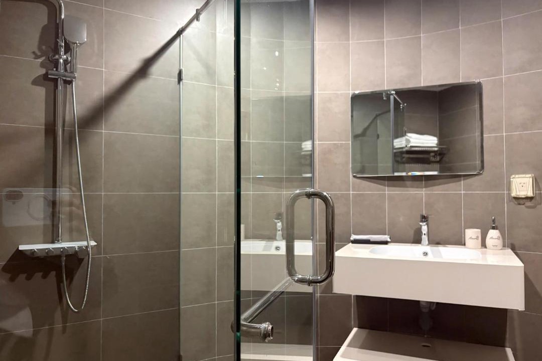 Photo of Bathroom in Vinh Yen