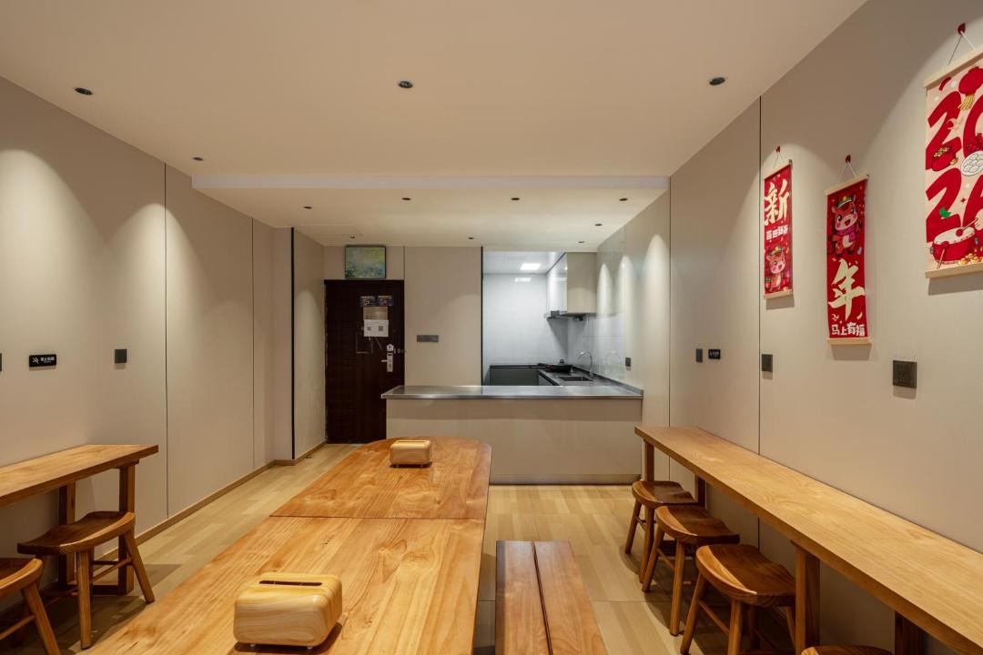 Photo of Kitchen in Pudong