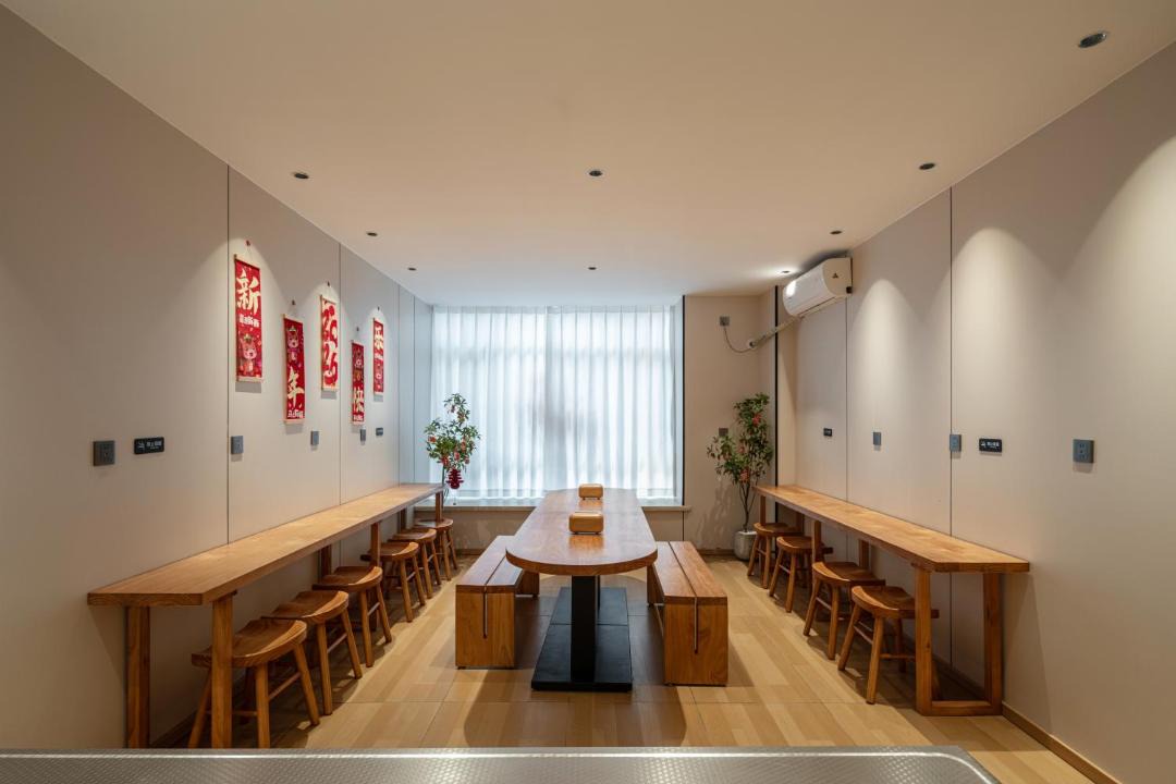 Photo of Kitchen in Pudong