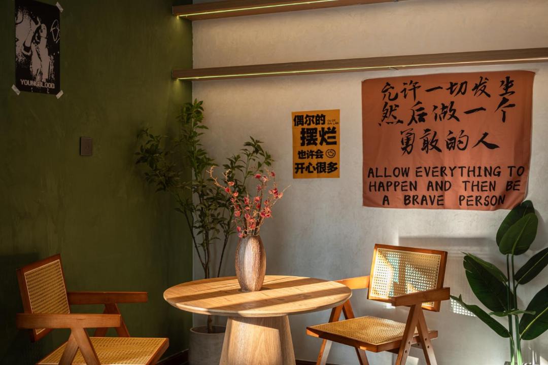 Photo of Others in Pudong