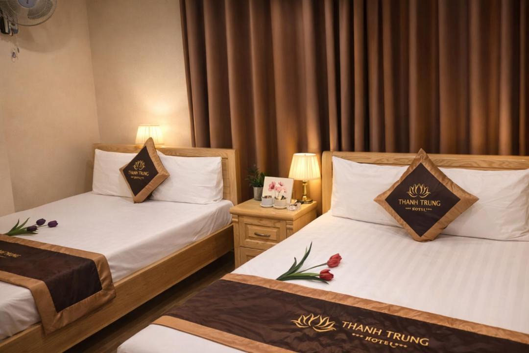Photo of Bedroom in Cat Hai
