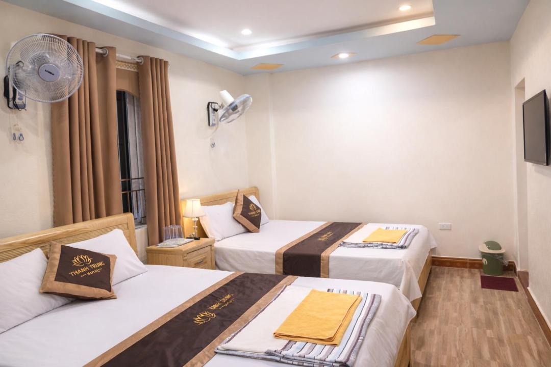 Photo of Bedroom in Cat Hai