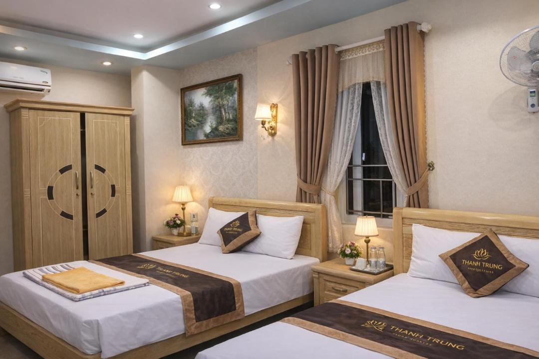 Photo of Bedroom in Cat Hai