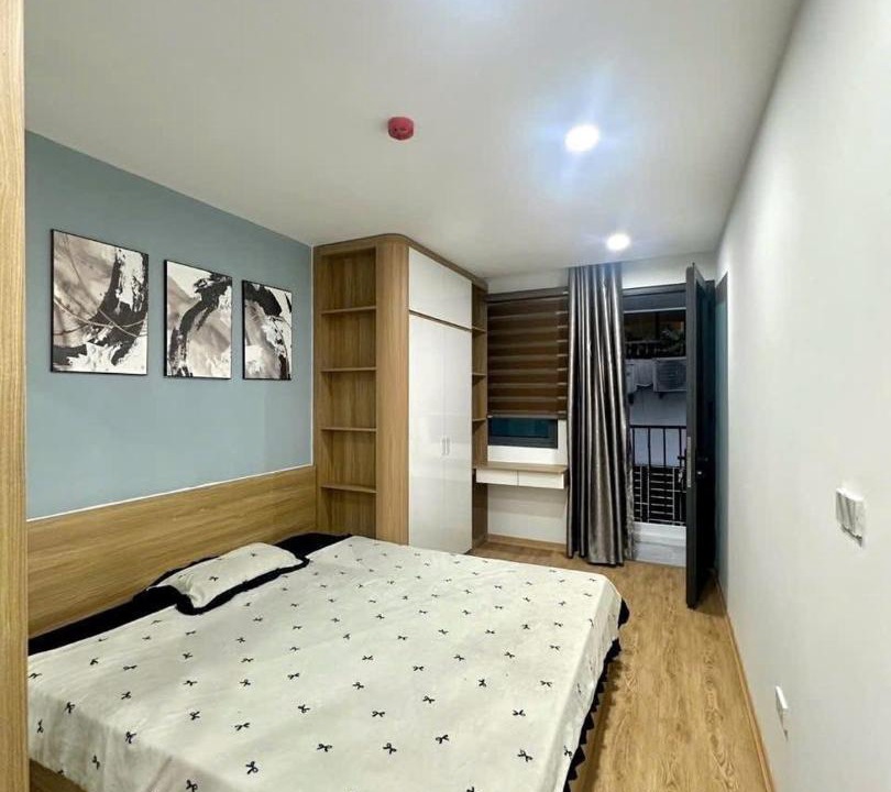 Photo of Bedroom in Ngoc Khanh