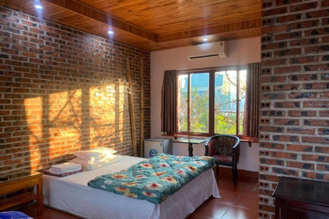 Photo of Bedroom in Gia Vien