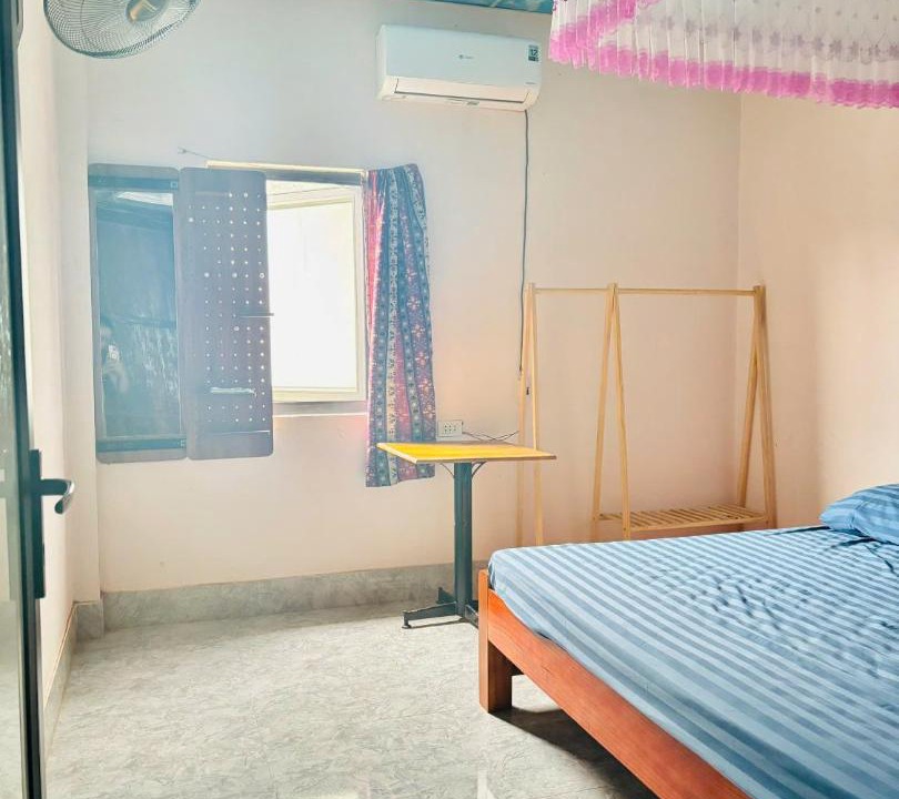 Photo of Bedroom in Muong Lay