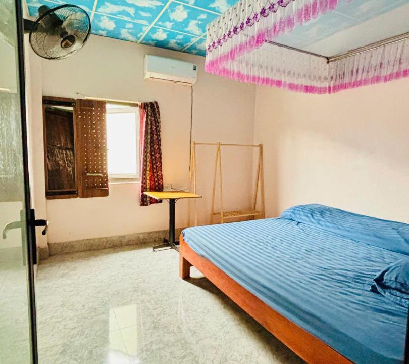 Photo of Bedroom in Muong Lay