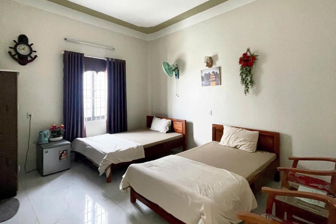 Photo of Bedroom in Ly Son