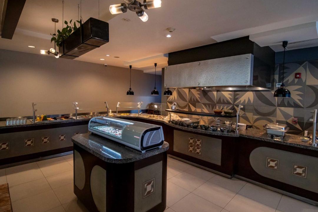 Photo of Kitchen in San Luis Rio Colorado