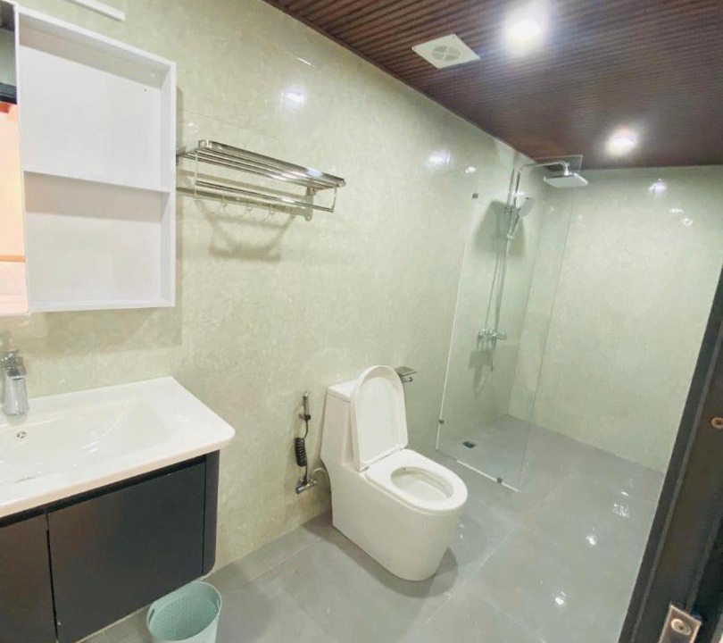 Photo of Bathroom in Dong Hoa