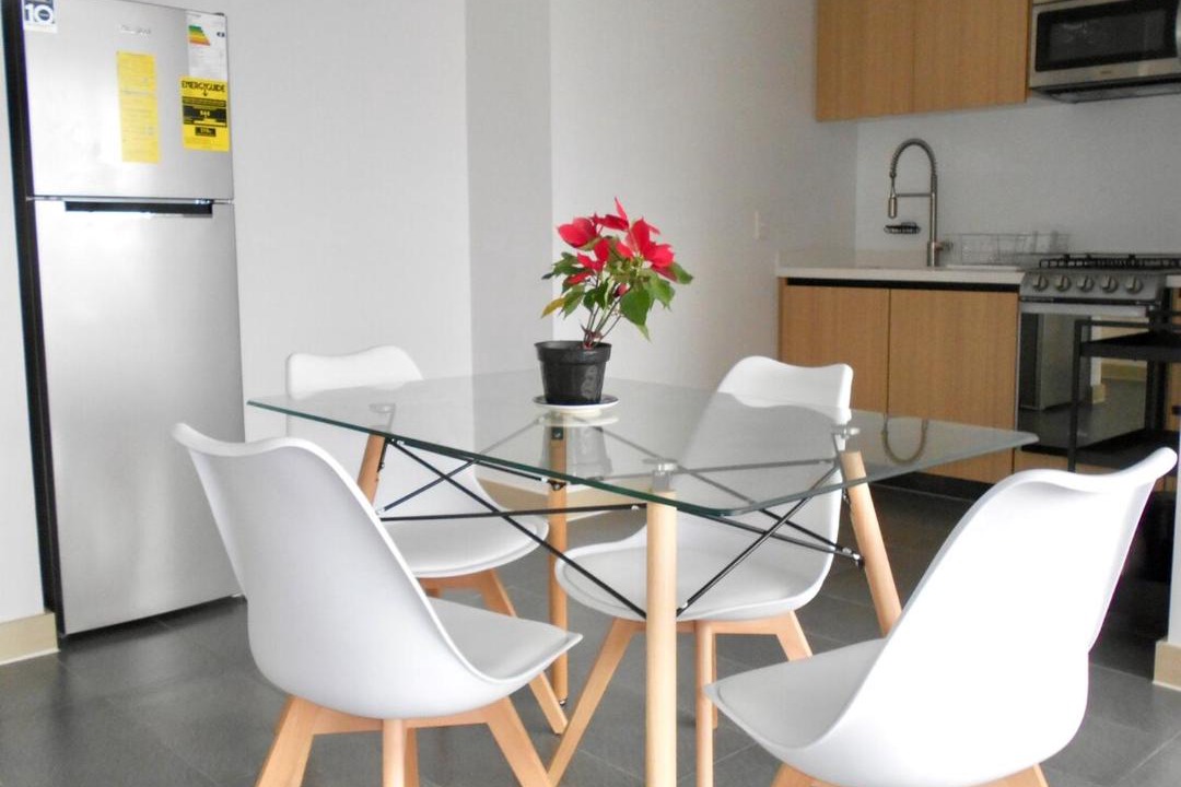 Photo of Kitchen in Anahuac
