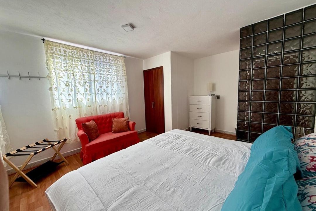 Photo of Bedroom in Apizaco