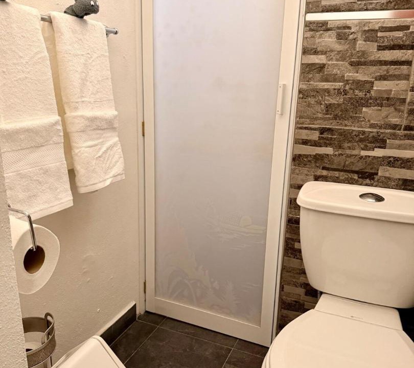 Photo of Bathroom in Apizaco