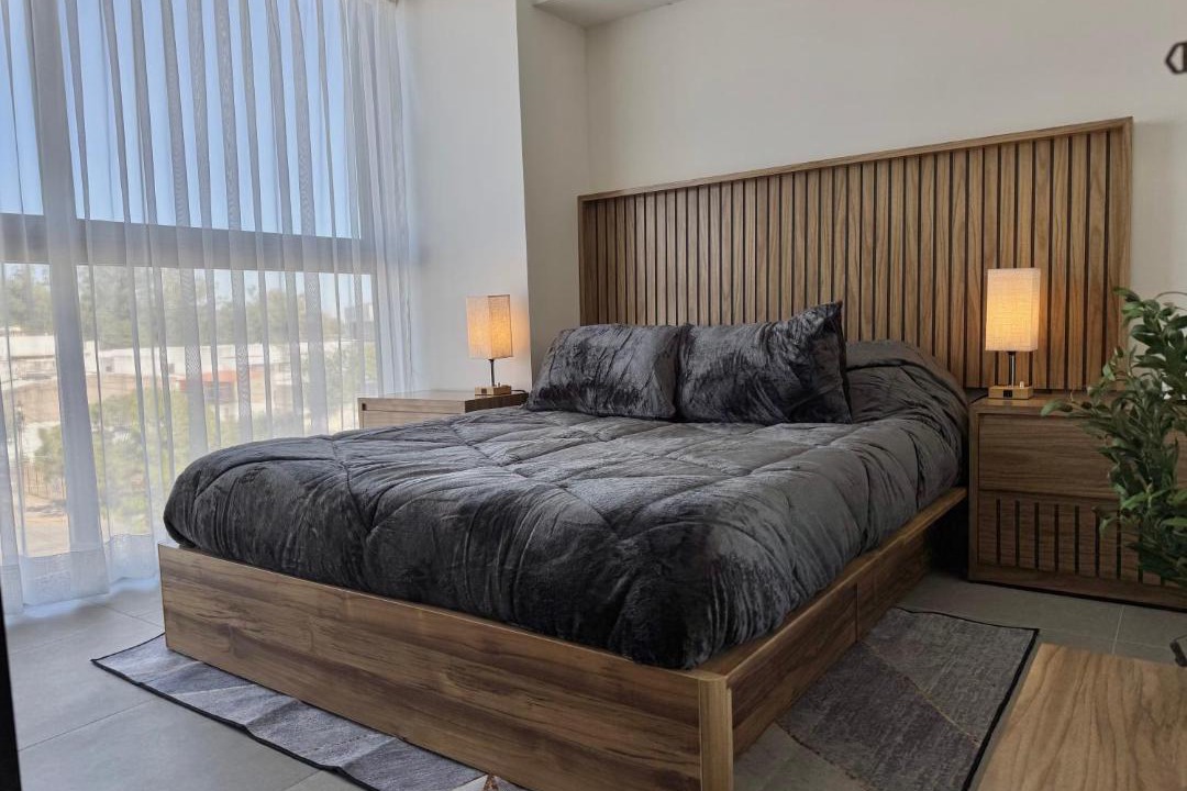 Photo of Bedroom in Zapopan