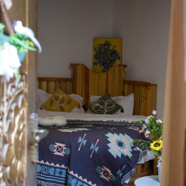 Photo of Bedroom in Dayan Old Town