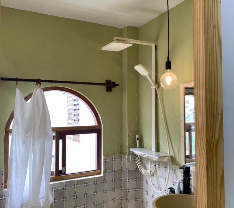 Photo of Bathroom in Vinh Trung