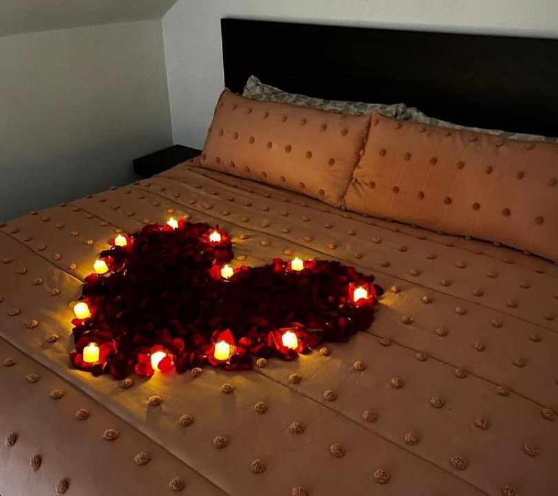 Photo of Bedroom in Zacatlan