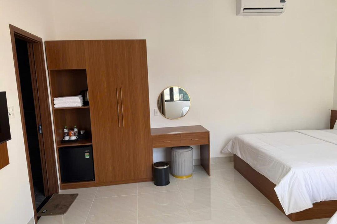 Photo of Bedroom in Quang Ngai