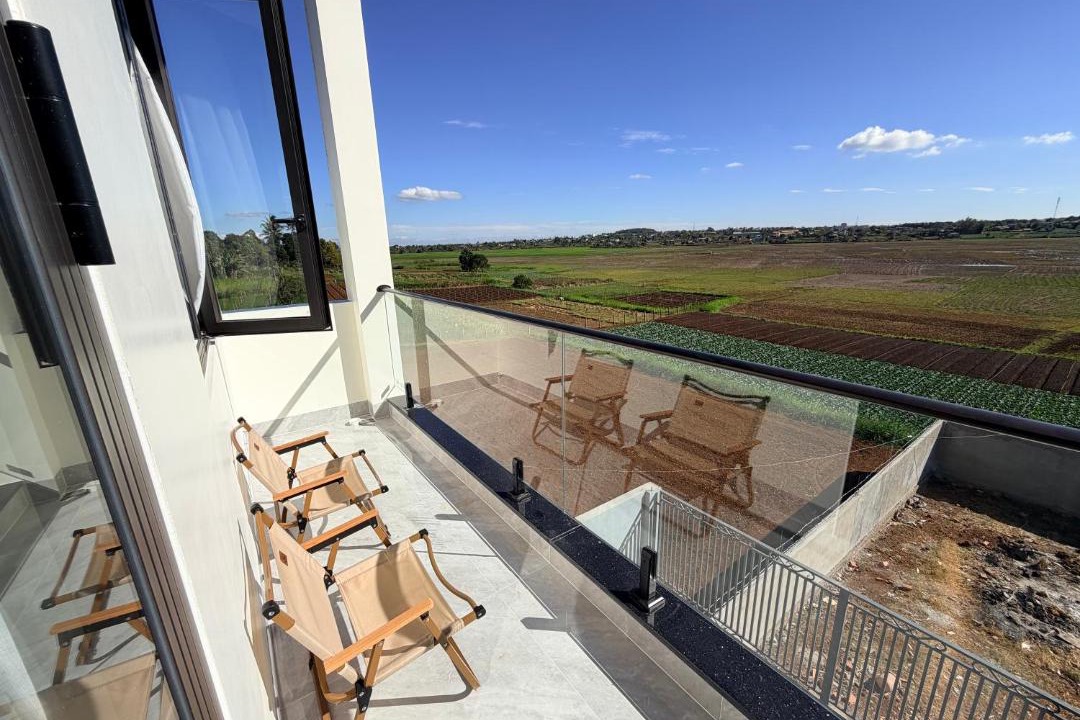 Photo of Patio Balcony in Pleiku