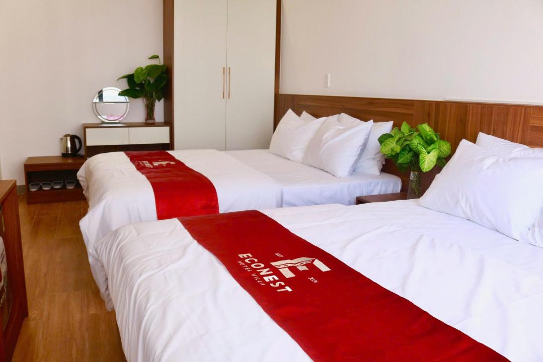 Photo of Bedroom in Bao Ninh