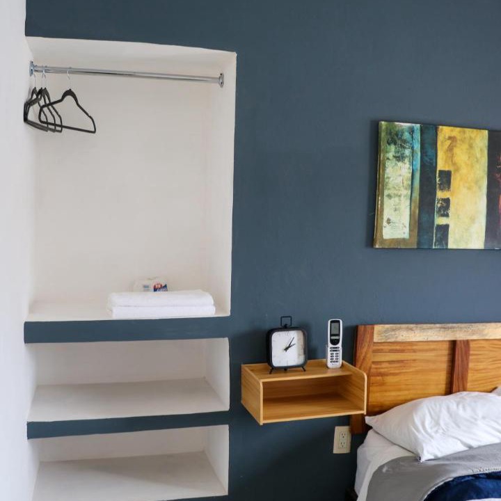 Photo of Bedroom in Ciudad Madero