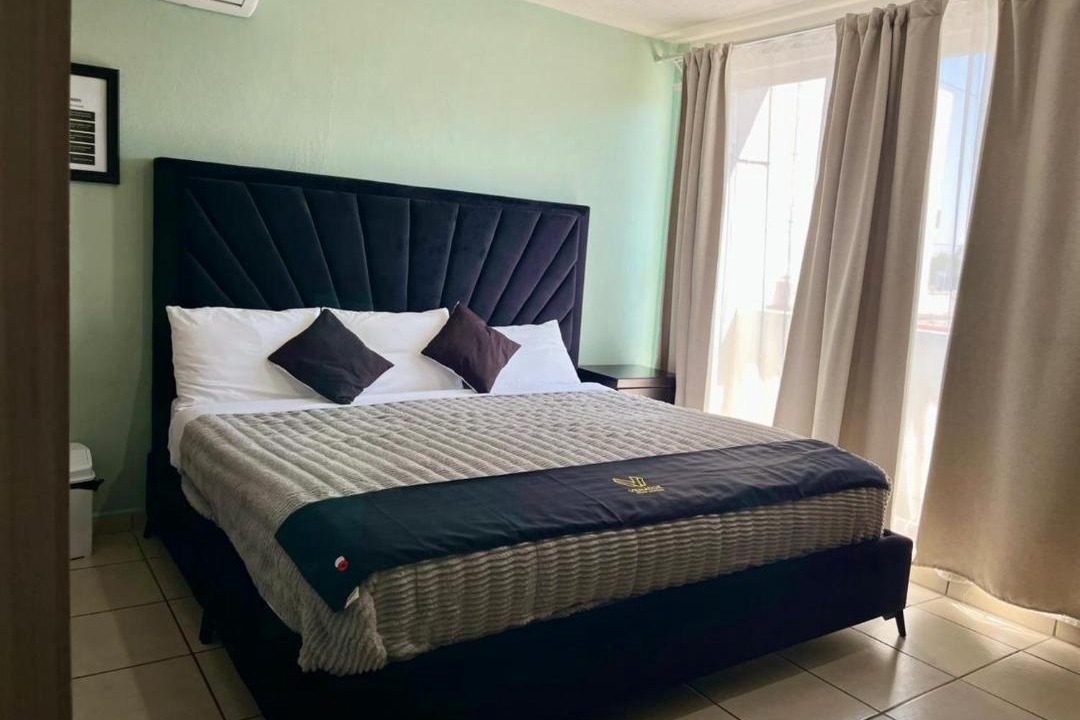 Photo of Bedroom in Leon