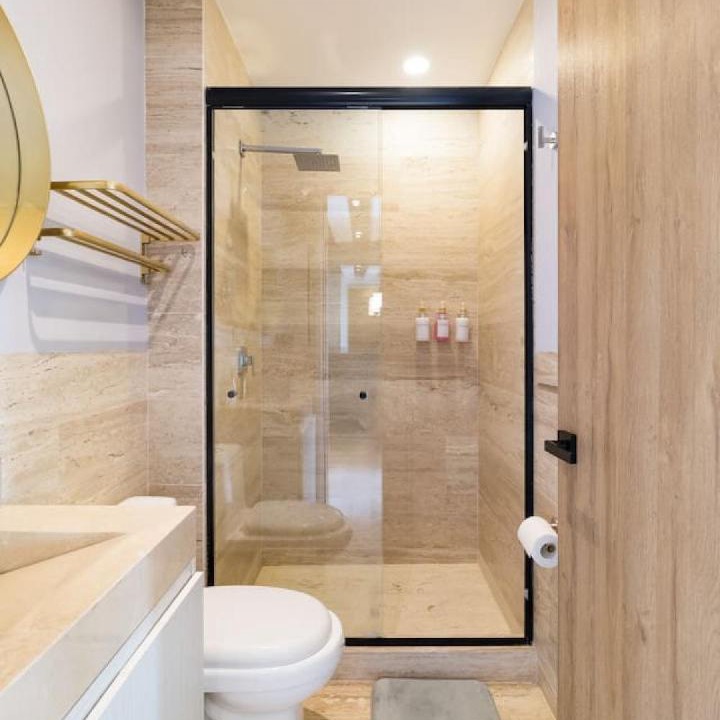 Photo of Bathroom in Roma Norte