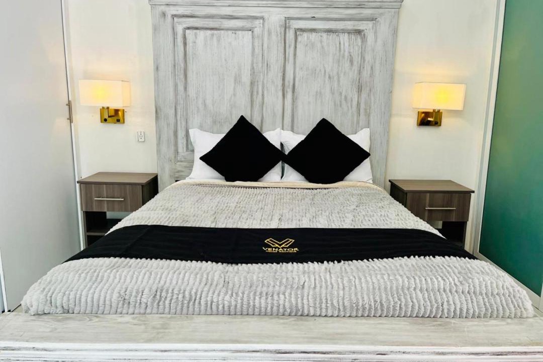 Photo of Bedroom in Leon