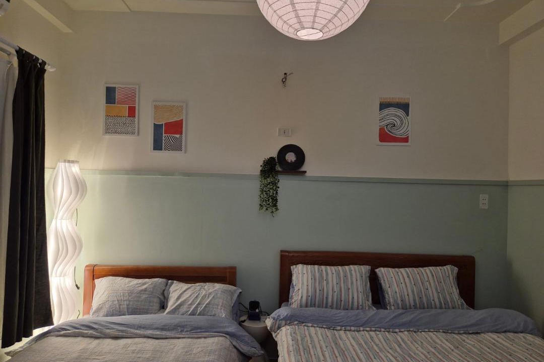 Photo of Bedroom in Quang Ngai