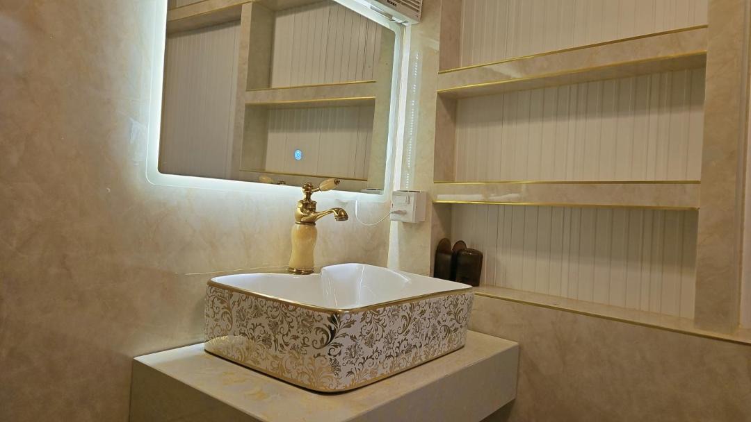 Photo of Bathroom in Phuong