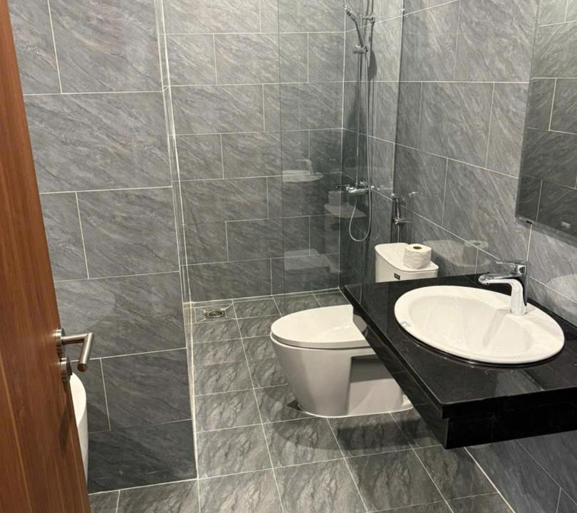 Photo of Bathroom in Quang Ngai
