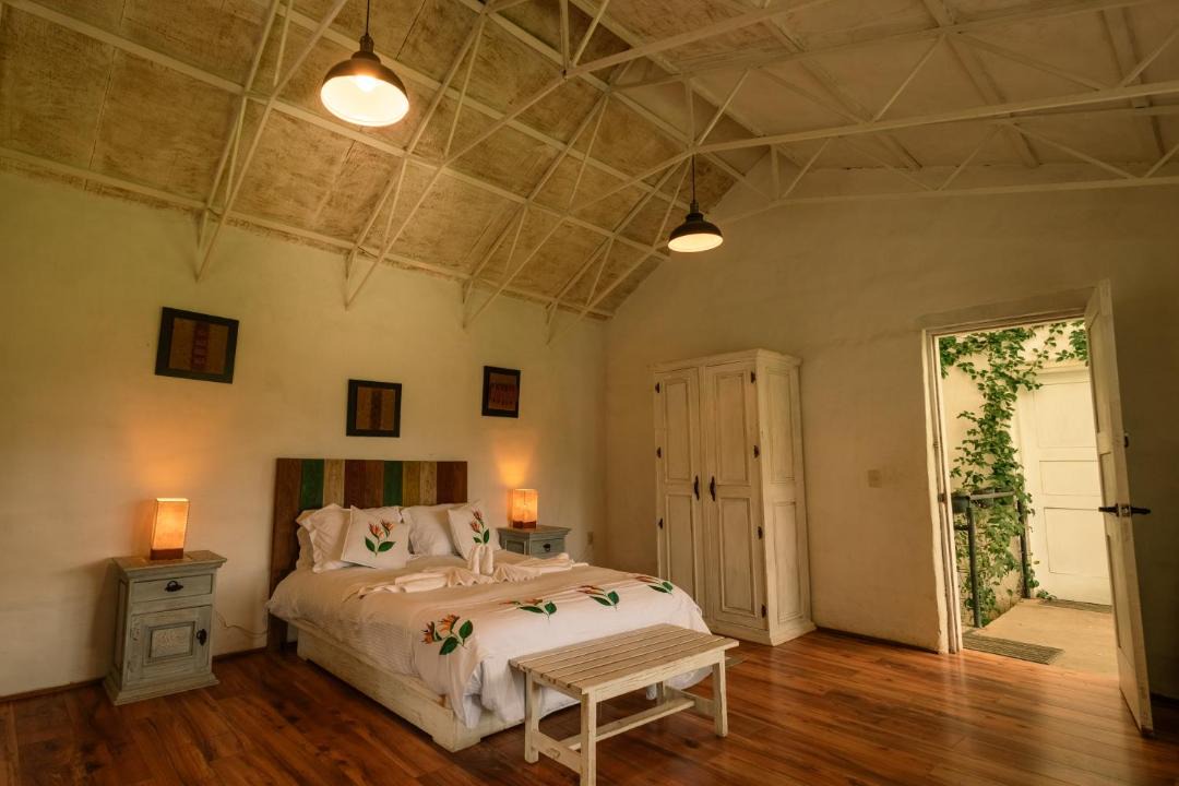 Photo of Bedroom in El Santuario