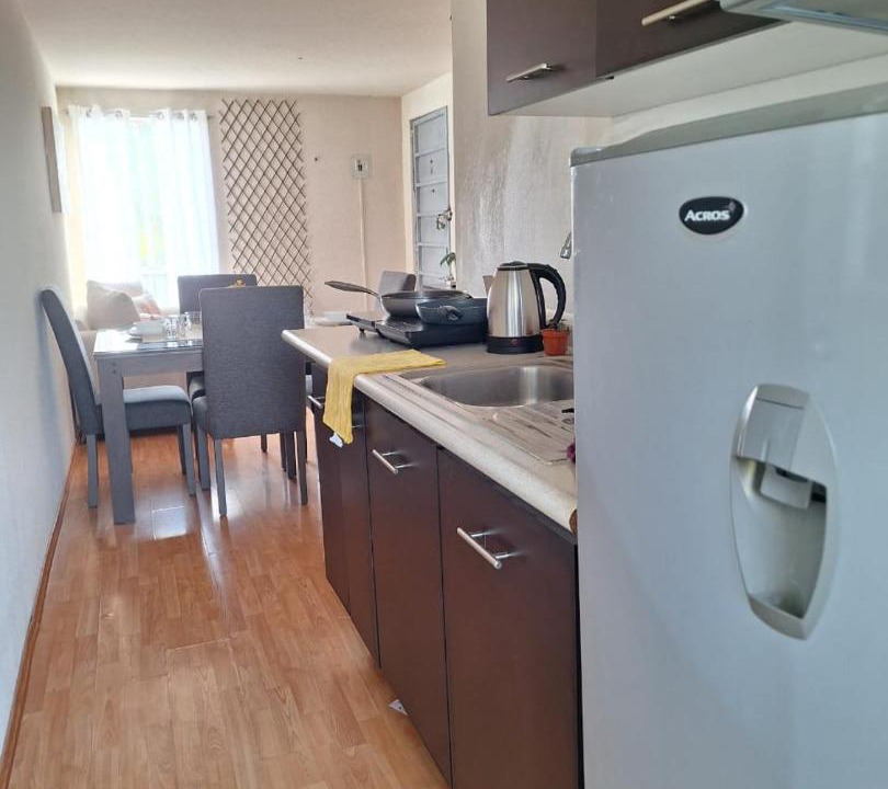 Photo of Kitchen in Ojo de Agua