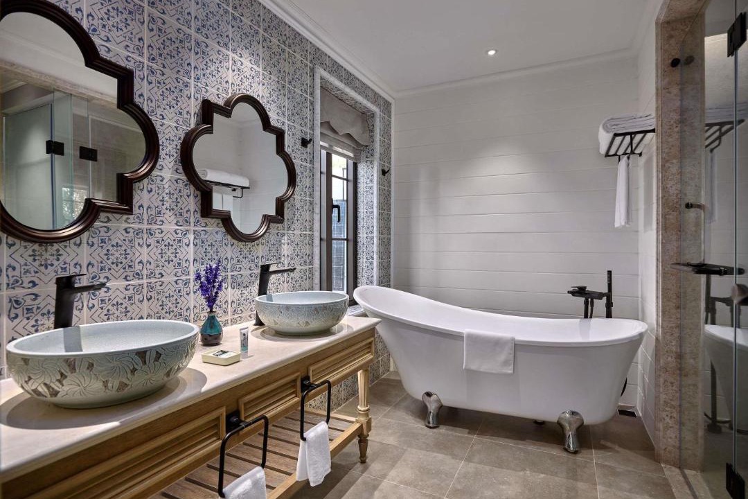 Photo of Bathroom in Da Lat