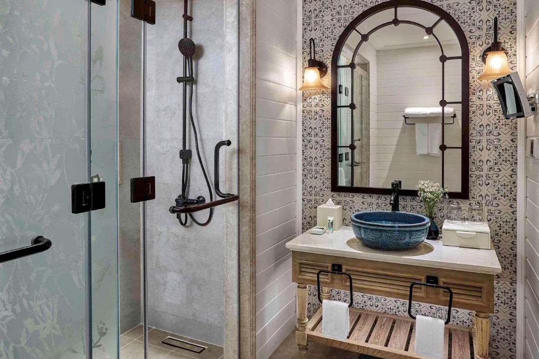 Photo of Bathroom in Da Lat