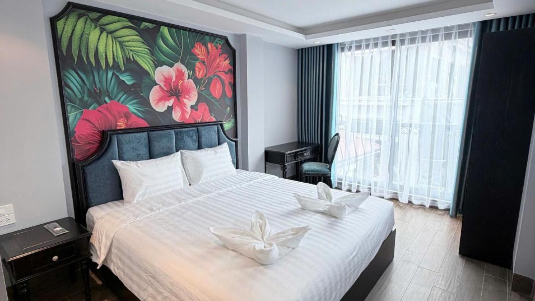 Photo of Bedroom in Long Bien