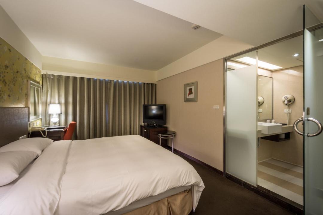 Photo of Bedroom in Songshan