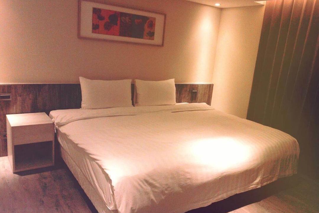 Photo of Bedroom in North District