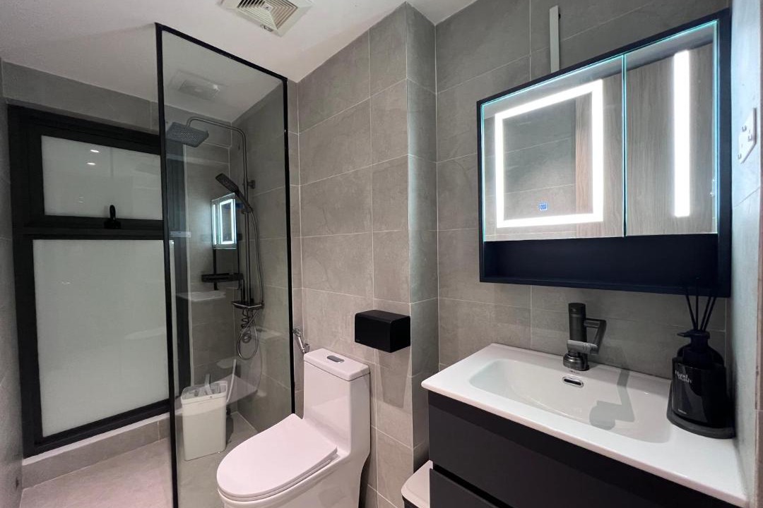 Photo of Bathroom in District 2