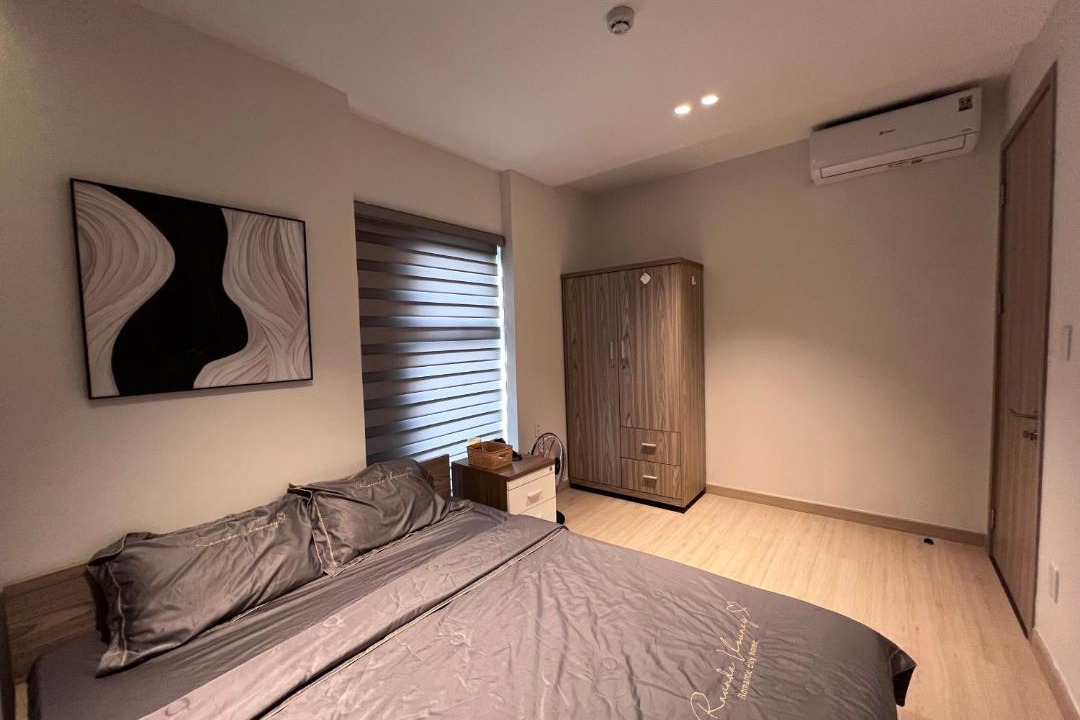 Photo of Bedroom in District 2